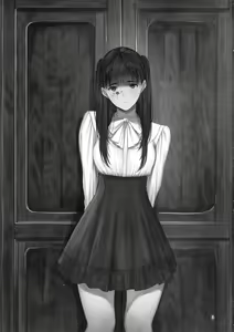 Page 2 of Sensei - preview thumbnail