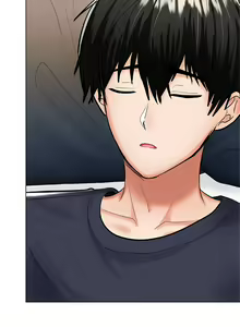 Page 1051 of 干爹，请多指教 1-34 - preview thumbnail