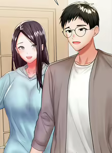 Page 1217 of 干爹，请多指教 1-34 - preview thumbnail