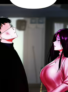 Page 1431 of 干爹，请多指教 1-34 - preview thumbnail
