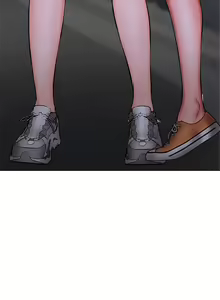 Page 1518 of 干爹，请多指教 1-34 - preview thumbnail
