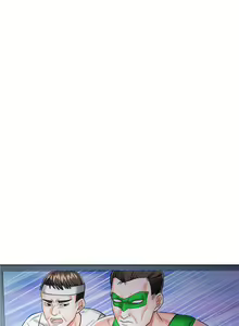 Page 407 of 干爹，请多指教 1-34 - preview thumbnail