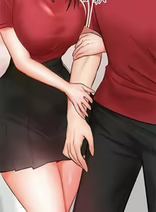 Page 856 of 干爹，请多指教 1-34 - preview thumbnail