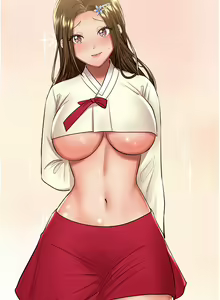 Page 1027 of 干爹，请多指教 35-67 完结 - preview thumbnail