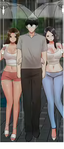 Page 1271 of 干爹，请多指教 35-67 完结 - preview thumbnail