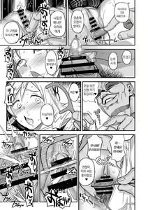 Page 16 of Tomoe Mami X-gakusei Enjou Kousai | 토모에 마미〇학생 원조교제 - preview thumbnail
