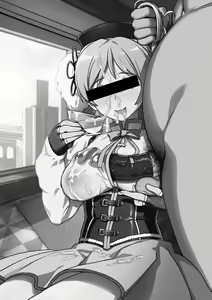 Page 2 of Tomoe Mami X-gakusei Enjou Kousai | 토모에 마미〇학생 원조교제 - preview thumbnail