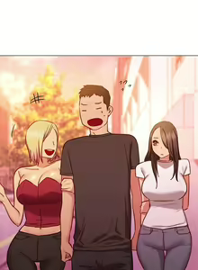 Page 1115 of 换个姿势好吗？1-36 完结 - preview thumbnail