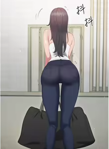 Page 1338 of 换个姿势好吗？1-36 完结 - preview thumbnail