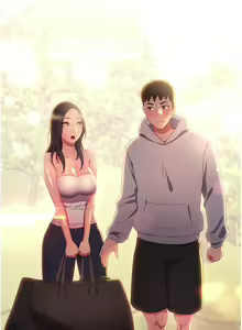 Page 1341 of 换个姿势好吗？1-36 完结 - preview thumbnail