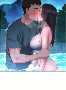 Page 1390 of 换个姿势好吗？1-36 完结 - preview thumbnail