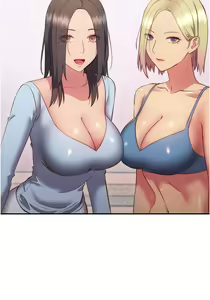 Page 1496 of 换个姿势好吗？1-36 完结 - preview thumbnail