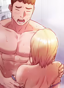 Page 217 of 换个姿势好吗？1-36 完结 - preview thumbnail