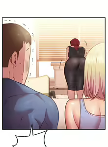 Page 738 of 换个姿势好吗？1-36 完结 - preview thumbnail