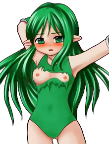 Page 164 of Angelic  Labyrinth 2 ~Negai no Yukue~ - preview thumbnail