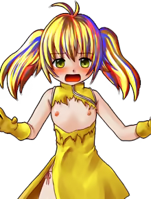 Page 51 of Angelic  Labyrinth 2 ~Negai no Yukue~ - preview thumbnail