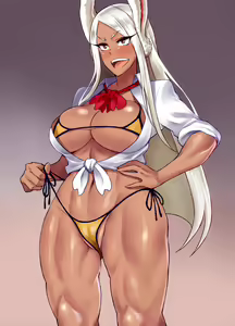 Page 181 of Haikawa Hemlen - Fanbox - preview thumbnail
