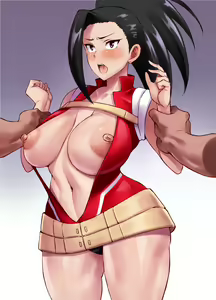 Page 201 of Haikawa Hemlen - Fanbox - preview thumbnail