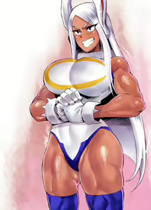 Page 429 of Haikawa Hemlen - Fanbox - preview thumbnail