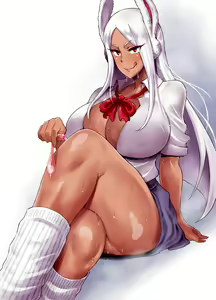 Page 430 of Haikawa Hemlen - Fanbox - preview thumbnail