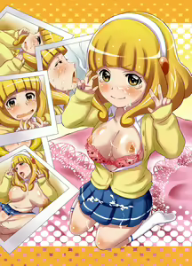 Page 58 of Haikawa Hemlen - Fanbox - preview thumbnail