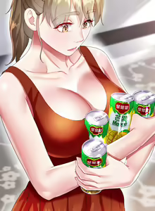Page 1293 of 大嫂的裙子 1-39 - preview thumbnail