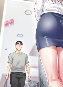 Page 1430 of 大嫂的裙子 1-39 - preview thumbnail