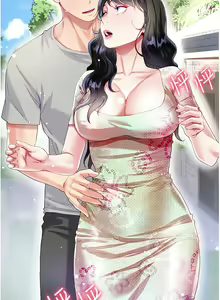 Page 1631 of 大嫂的裙子 1-39 - preview thumbnail
