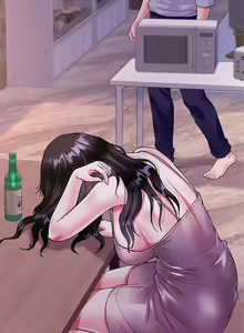 Page 209 of 大嫂的裙子 1-39 - preview thumbnail