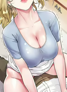 Page 267 of 大嫂的裙子 1-39 - preview thumbnail