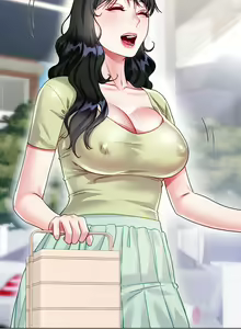 Page 809 of 大嫂的裙子 1-39 - preview thumbnail