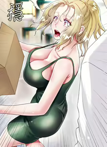 Page 842 of 大嫂的裙子 1-39 - preview thumbnail