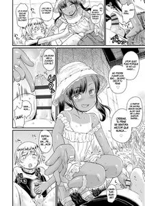 Page 10 of Bokutachi Motto Ijiritai Ch. 1-3 - preview thumbnail