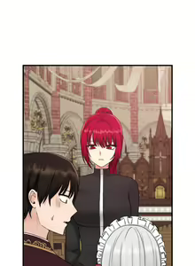 Page 1027 of 抖M女仆 1-52 - preview thumbnail