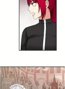 Page 1038 of 抖M女仆 1-52 - preview thumbnail