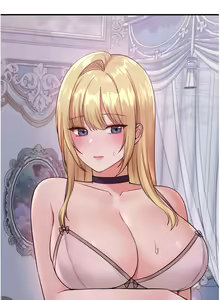 Page 1324 of 抖M女仆 1-52 - preview thumbnail