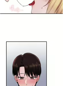 Page 1391 of 抖M女仆 1-52 - preview thumbnail