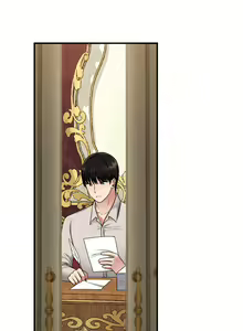Page 1509 of 抖M女仆 1-52 - preview thumbnail