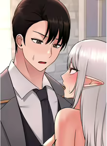Page 1581 of 抖M女仆 1-52 - preview thumbnail