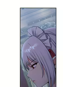 Page 1829 of 抖M女仆 1-52 - preview thumbnail