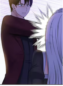 Page 1891 of 抖M女仆 1-52 - preview thumbnail