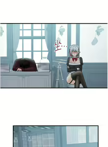 Page 1904 of 抖M女仆 1-52 - preview thumbnail