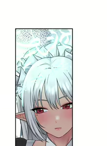 Page 1915 of 抖M女仆 1-52 - preview thumbnail