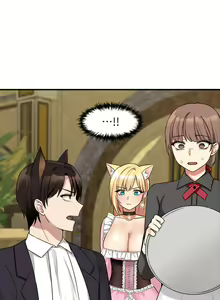 Page 484 of 抖M女仆 1-52 - preview thumbnail