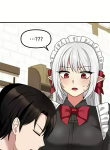 Page 630 of 抖M女仆 1-52 - preview thumbnail