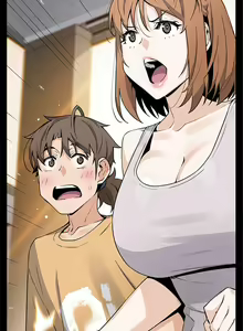 Page 105 of 卖豆腐的母女们 40-51 完结 - preview thumbnail