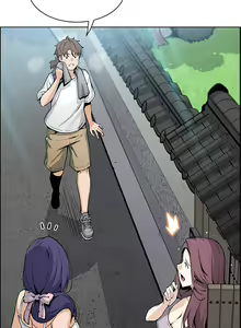 Page 380 of 卖豆腐的母女们 40-51 完结 - preview thumbnail