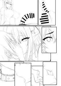 Page 60 of Succubus no Pet ni Naru!? - preview thumbnail