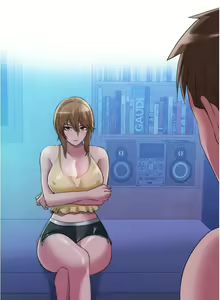 Page 1574 of 满溢游泳池 1-80 - preview thumbnail