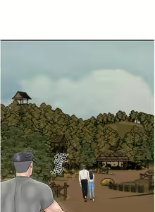 Page 1087 of 我和继母的荒岛求生记 1-30 完结 - preview thumbnail